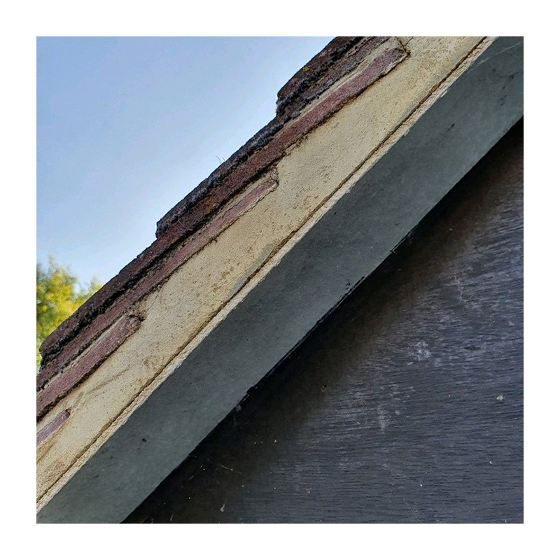 STS 4.5mm Fibre Cement Undercloak/Soffit Strip (1.2m x 150mm)