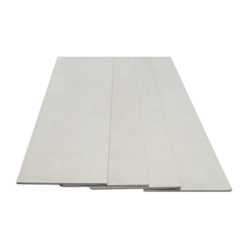 STS 4.5mm Fibre Cement Undercloak/Soffit Strip (1.2m x 150mm)