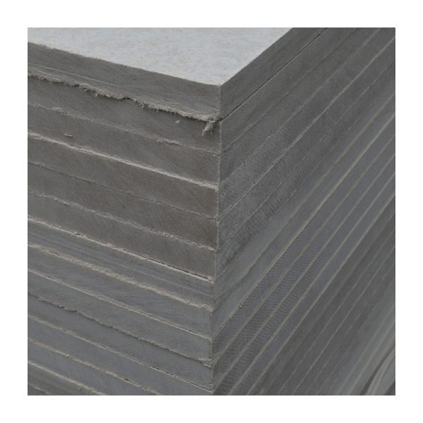 STS 12mm Fibre Cement Construction & Tile-Backing Board (1.2m x 0.8m)