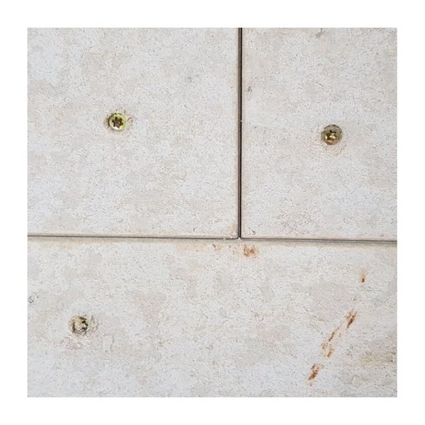 STS 12mm Fibre Cement Construction & Tile-Backing Board (1.2m x 0.8m)