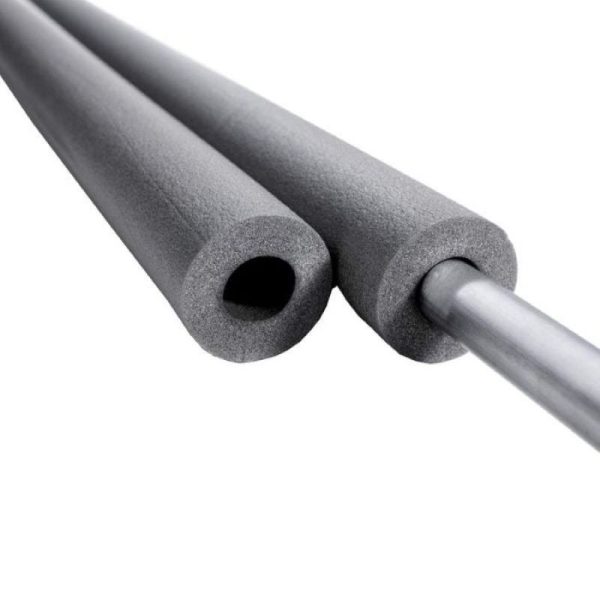 Climaflex Foam 22mm Pipe Insulation Lagging (2m x 13mm)