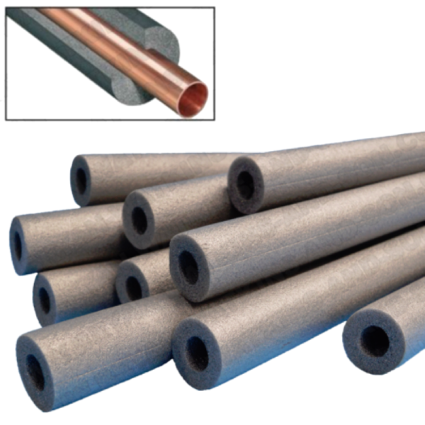 Climaflex Foam 22mm Pipe Insulation Lagging (2m x 13mm)