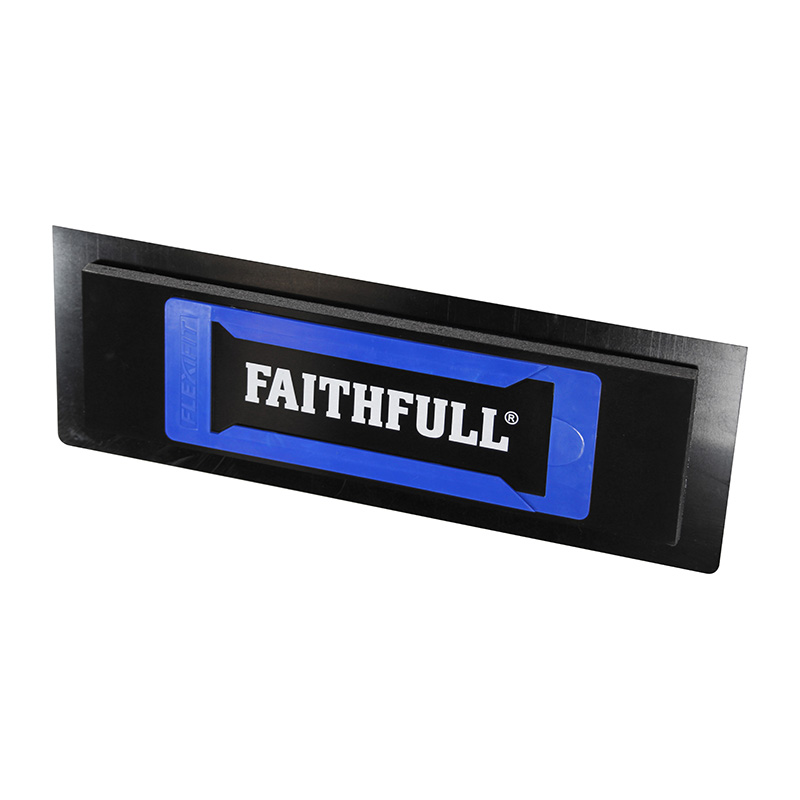 Faithfull Flexifit Trowel & Foam 350mm (14″)