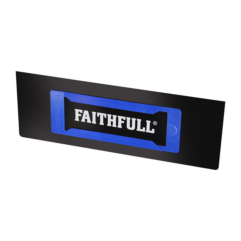 Faithfull Flexifit Trowel Blade 350mm (14″)