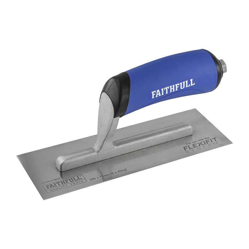 Plastering trowel price discount