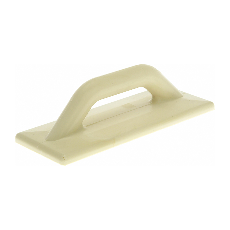 Faithfull Small Plastic Float 280mm x 110mm (11″)