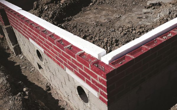Pre-stressed Concrete Lintel (100mm x 65mm x 1800mm)
