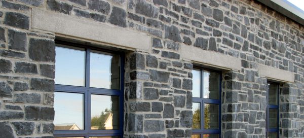 Pre-stressed Concrete Lintel (100mm x 65mm x 1800mm)