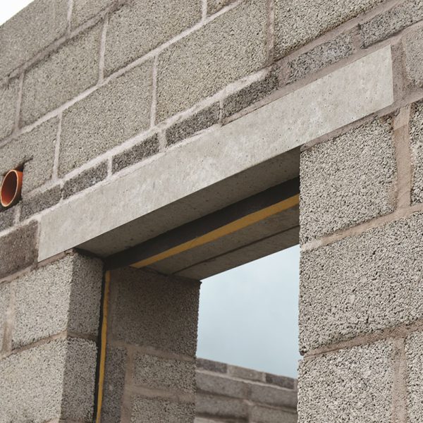 Pre-stressed Concrete Lintel (100mm x 65mm x 1800mm)