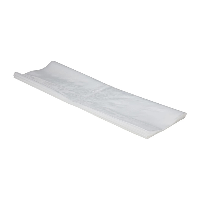 General Purpose Polythene Sheet 32MU Roll (25m x 4m)