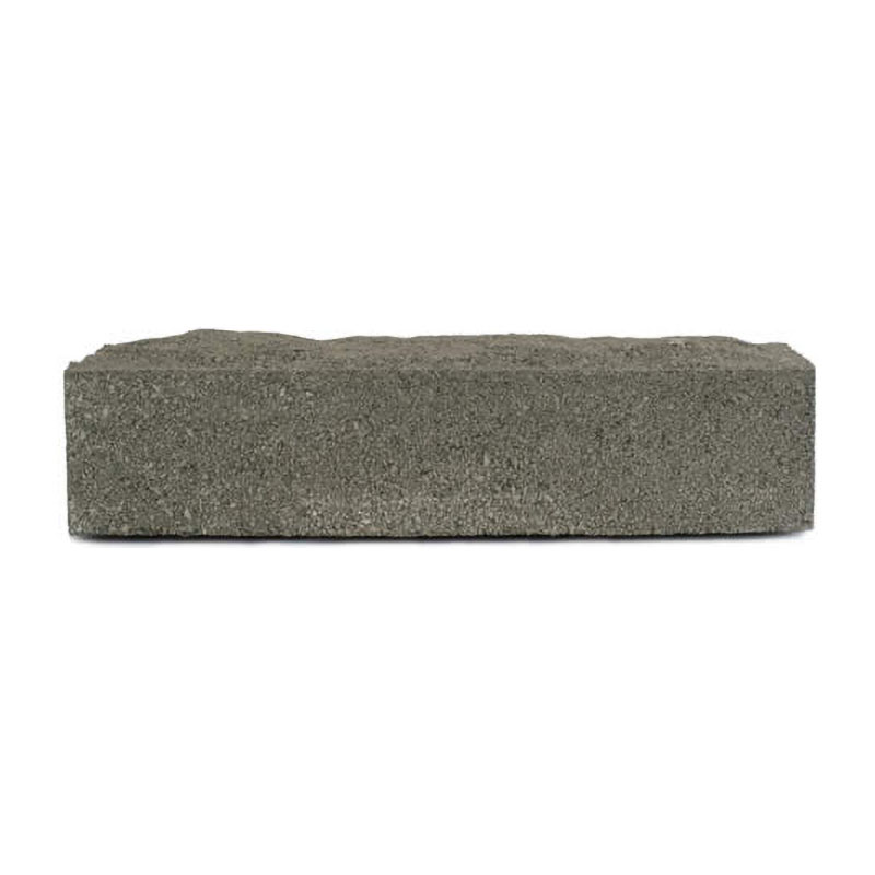 Rockfaced Concrete Block (440mm x 140mm x 100mm)