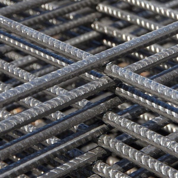 Welded Fabric Reinforcement Sheet A393M (3.6m x 2m)