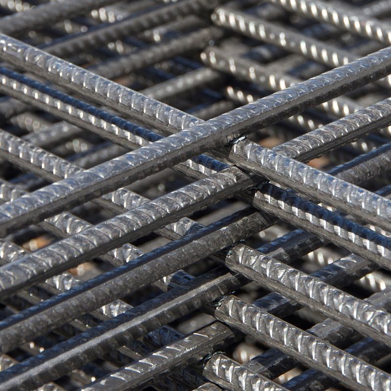 Welded Fabric Reinforcement Sheet A393M (3.6m x 2m)
