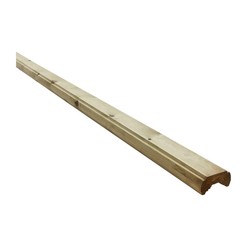 Traditional Multi Purpose Rail (32mm x 66mm x 1800mm)