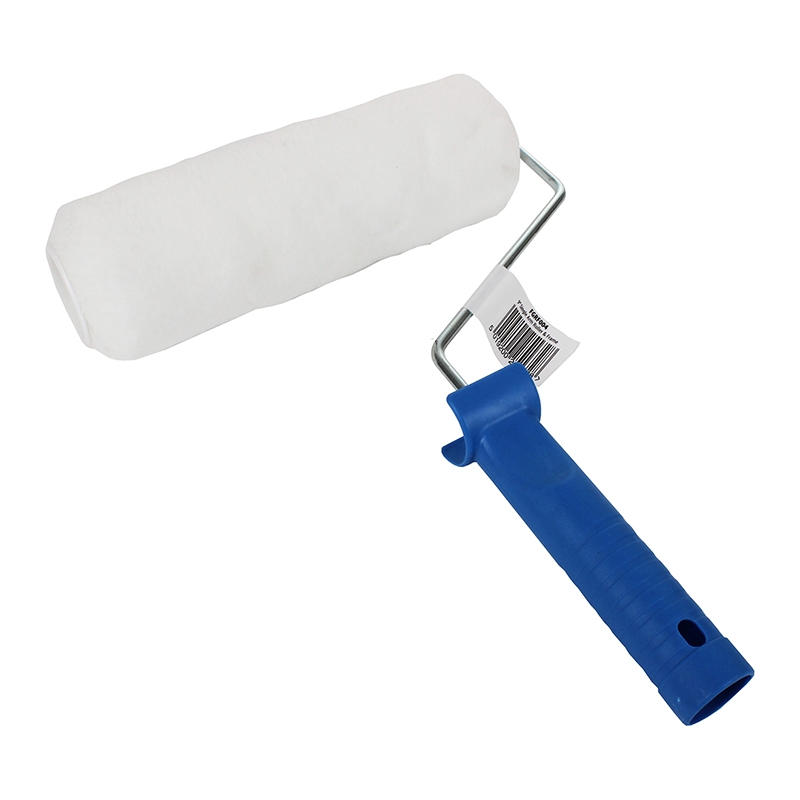 Single Arm Polyester Roller & Frame (9″)