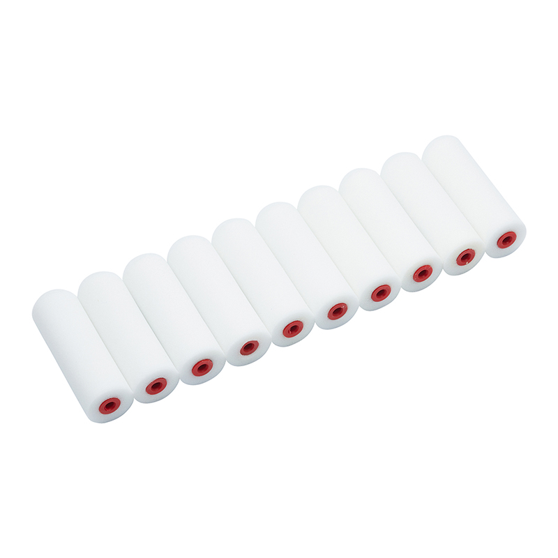 ProDec High Density Foam 4" Mini Rollers (10 Pack)