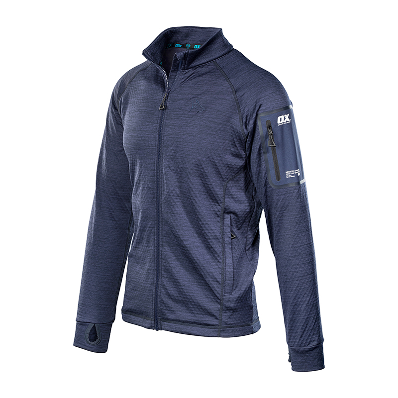 OX Tech Lightweight Fleece - XXL