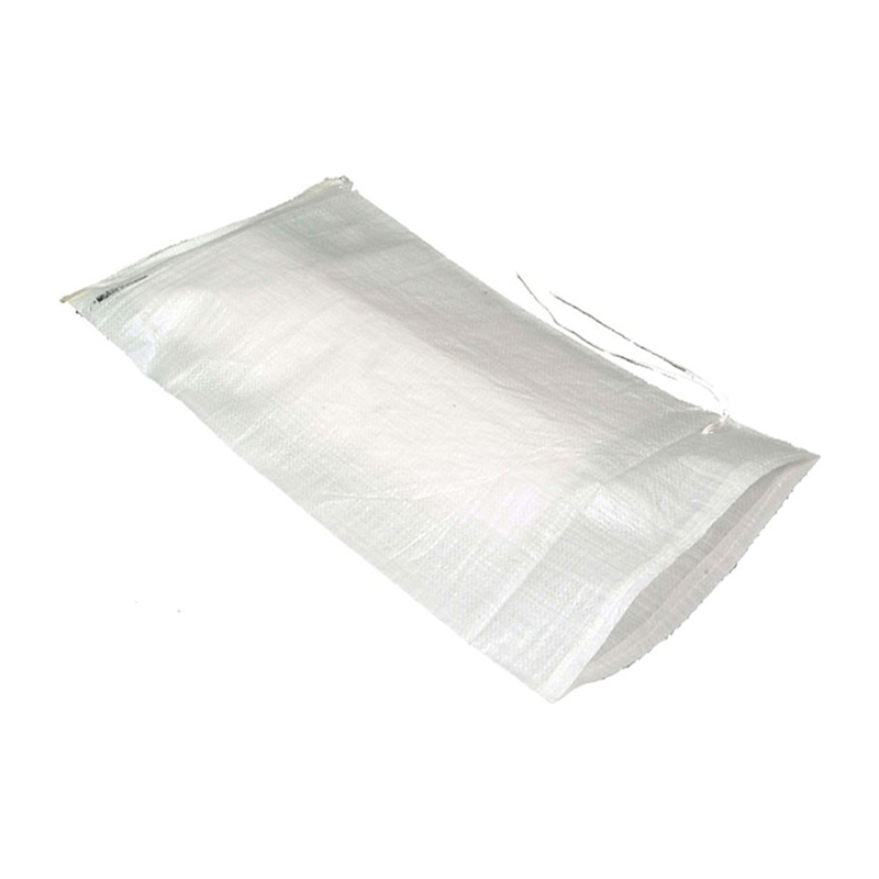 Empty Polypropylene Sandbags White 330mm x 762mm (13″ x 30″)