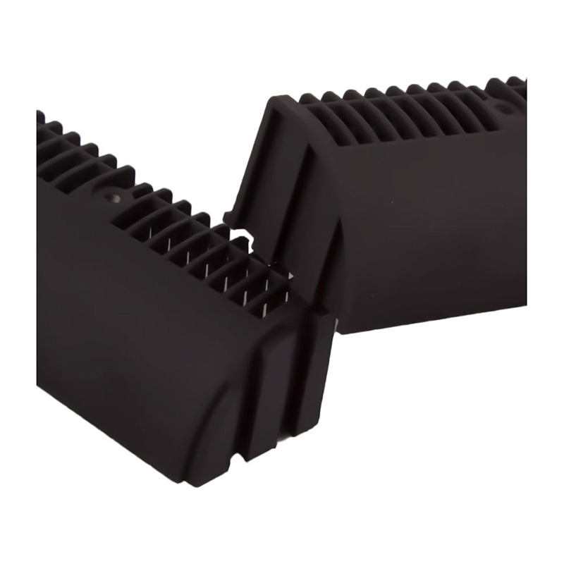 Cromar Over Fascia Vent (1m x 10mm)