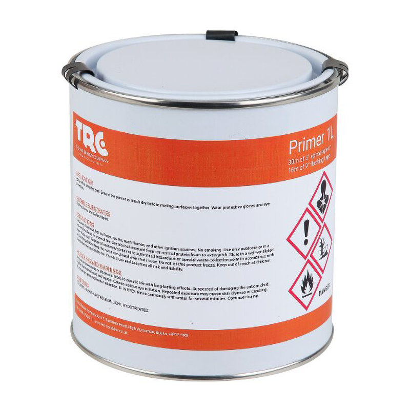 Techno EPDM Rubber Roof Primer 1L