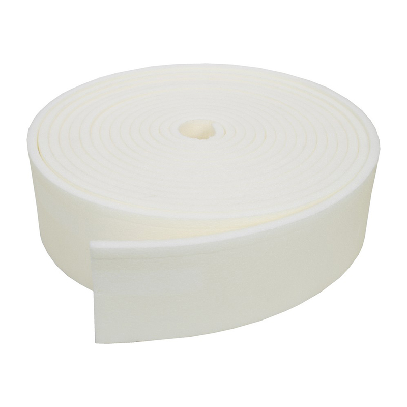 Expansionthene Foam Joint Filler 10m Roll 10x100mm