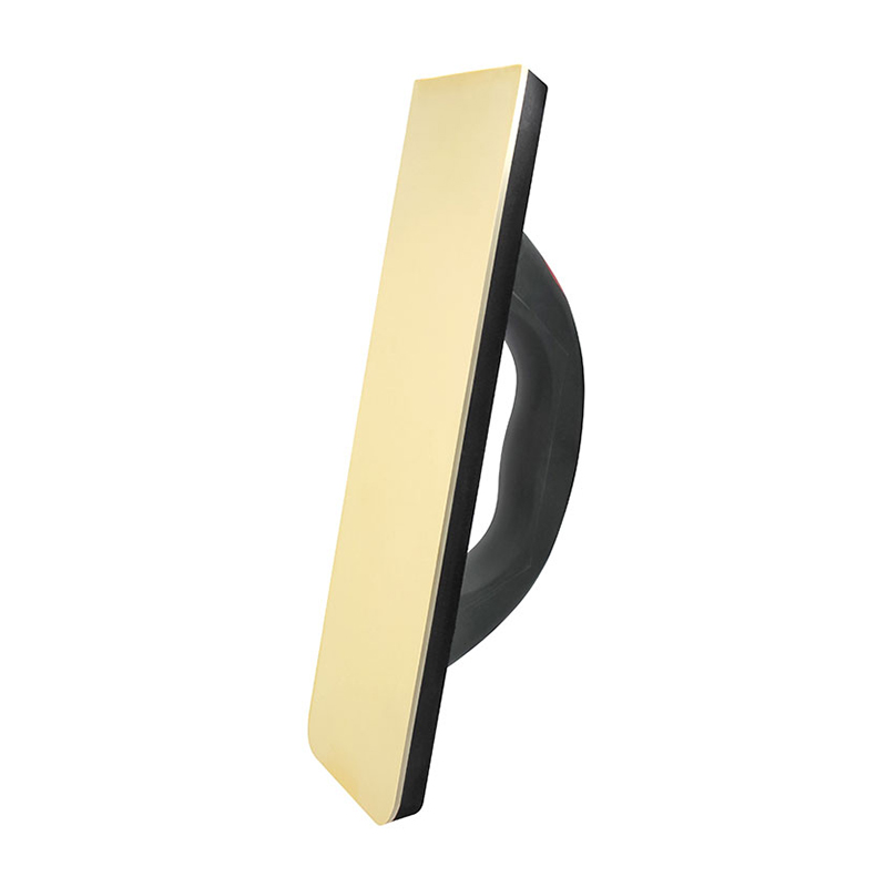 Faithfull Soft-Grip Grout Trowel Float 300mm x 100mm (12" x 4")