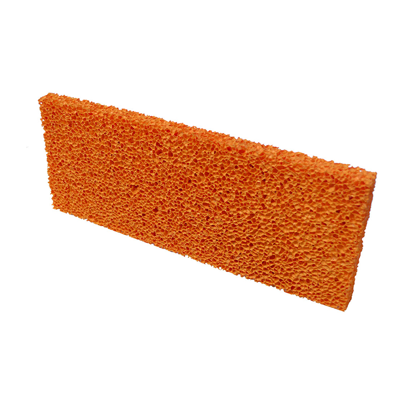 Faithfull Sponge Float 280 x 115mm (11" x 4.1/2")