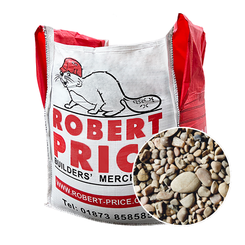 HB Scottish Pebbles 20-40mm (Bulk Bag)