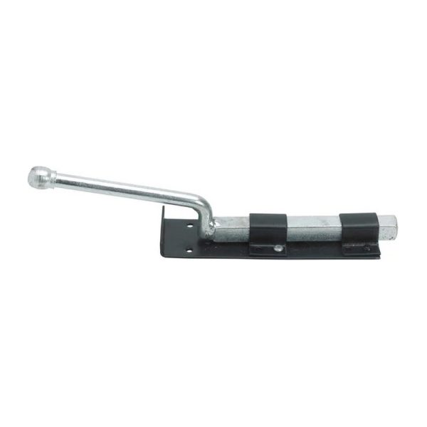 Perry Monkey Tail Black No.60MT 300mm - Black