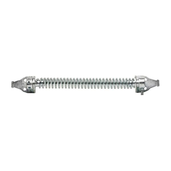 Perry Gate Spring No.517 - Zinc Plated 250mm (10")