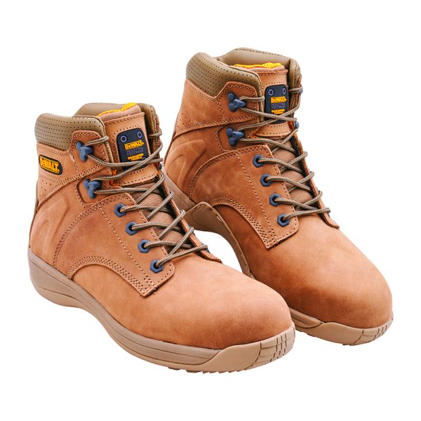 Dewalt Stone Extreme Safety Work Boots (Size 10)