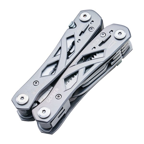 Gerber Suspension Multi-Tool Pliers