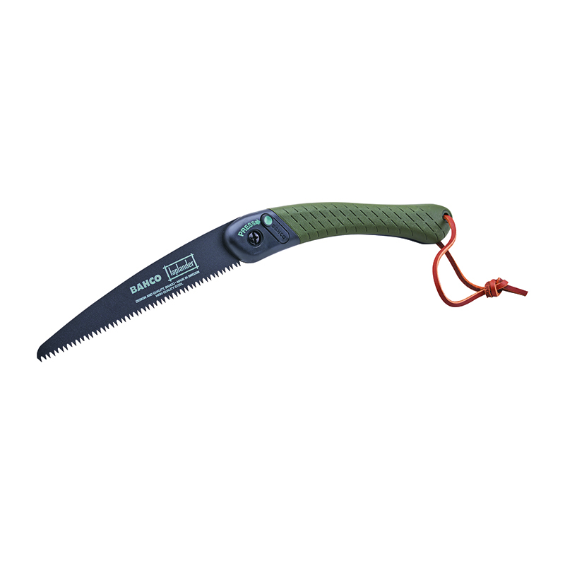 Bahco 396 Laplander Pruning Saw 190mm (7.5″)
