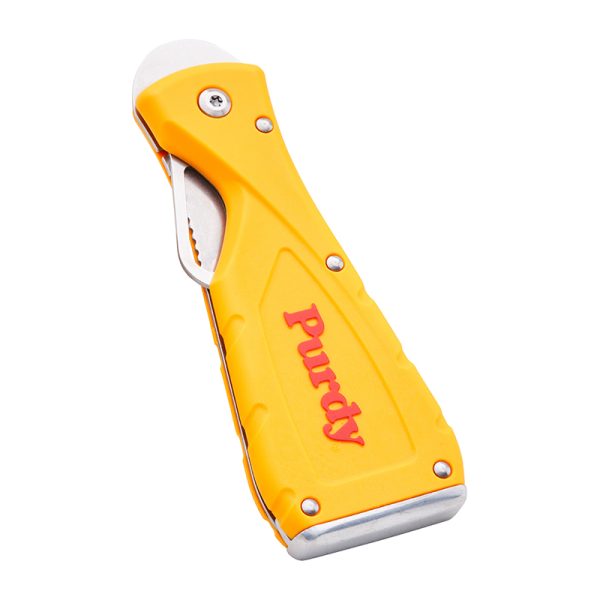 Purdy Folding 10-in-1 Decorators Multi-Tool