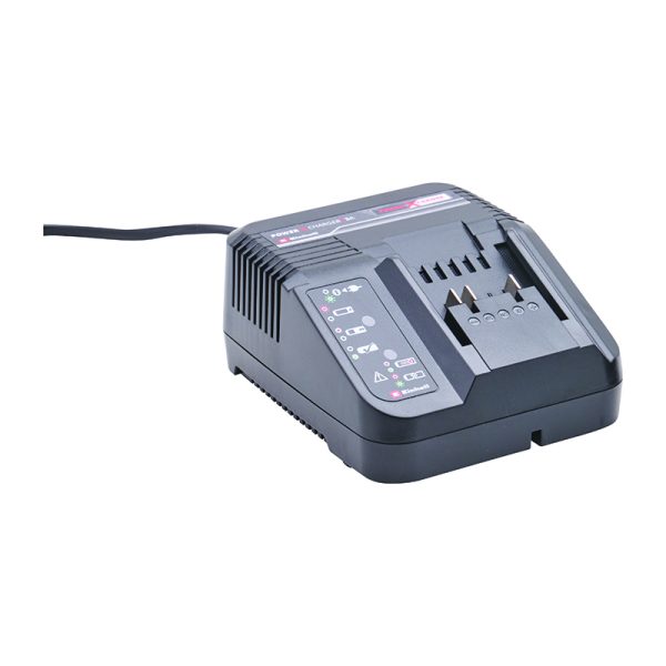 Einhell 18V Power Xchange Cordless Combi Drill with a 2.5Ah Li-ion Battery