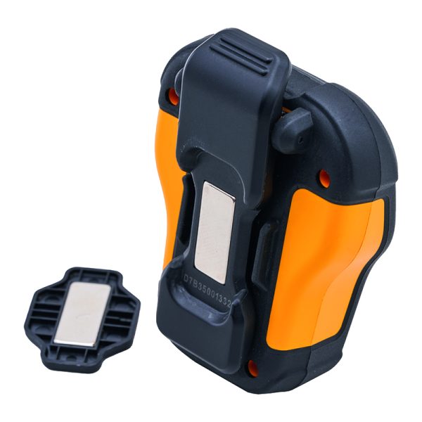 DeWalt Jobsite Pro Wearable Bluetooth Speaker