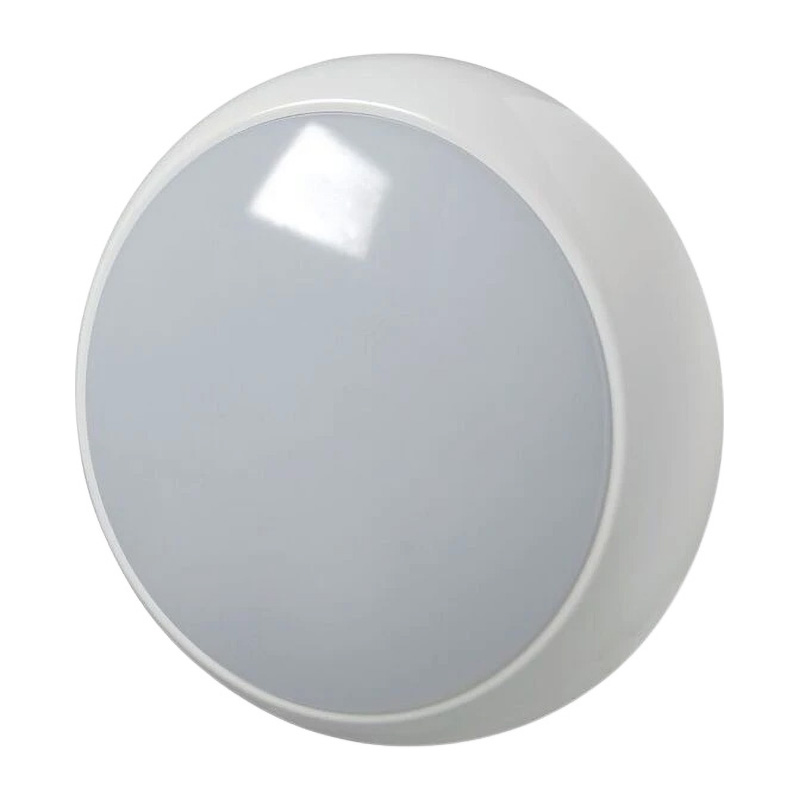 Robus GOLF LED Light Surface Fitting with Pro-Diffuser 10W (IP65)