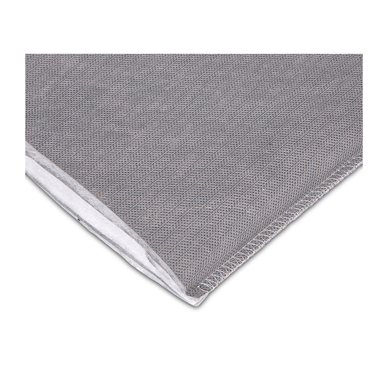 YBS BreatherQuilt Multi-Foil & Breather Membrane 1.2m x 10m (12m⊃2)