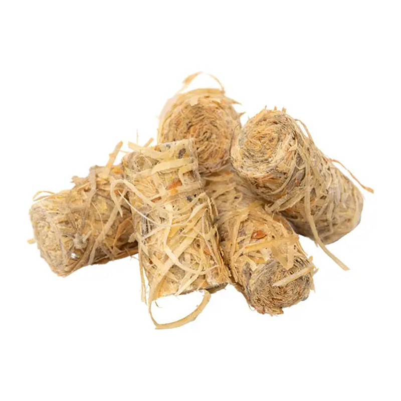 Eco Wood Wool Firelighters (50 Pack)