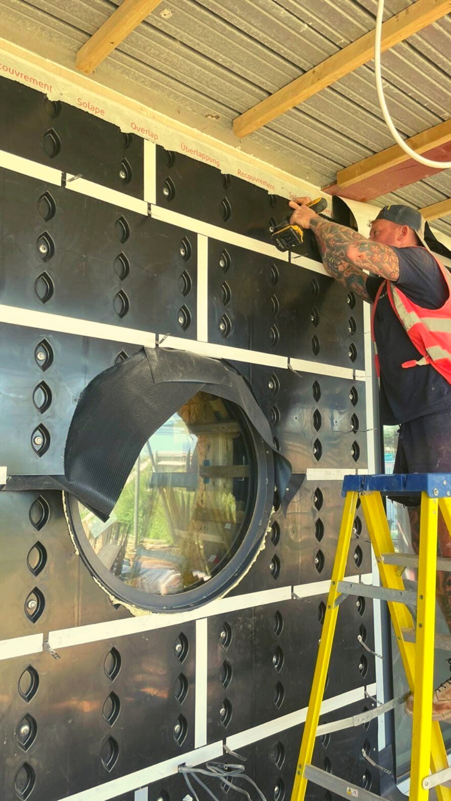 SureCav Rubber Seal Washers (50 Pack)