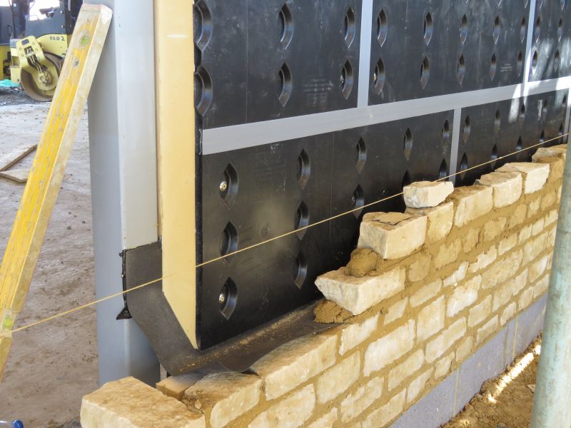 SureCav Rubber Seal Washers (50 Pack)