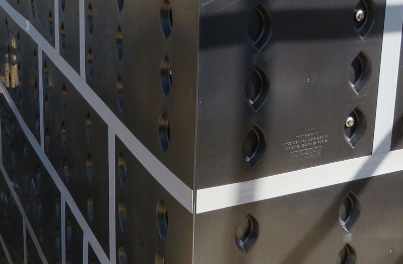 SureCav Rubber Seal Washers (50 Pack)