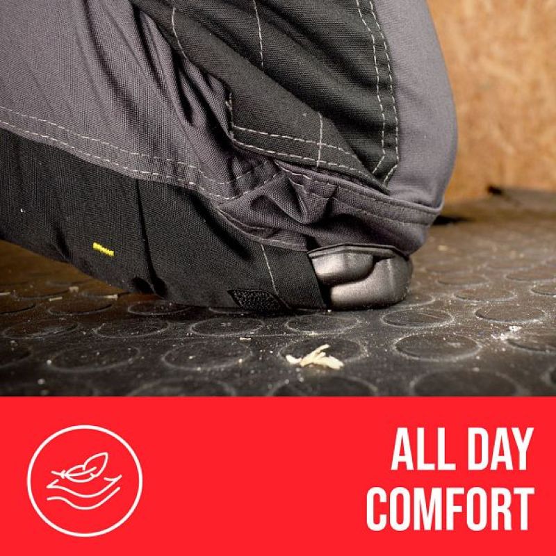 Scan Foam Kneepad Inserts (2 Pack)