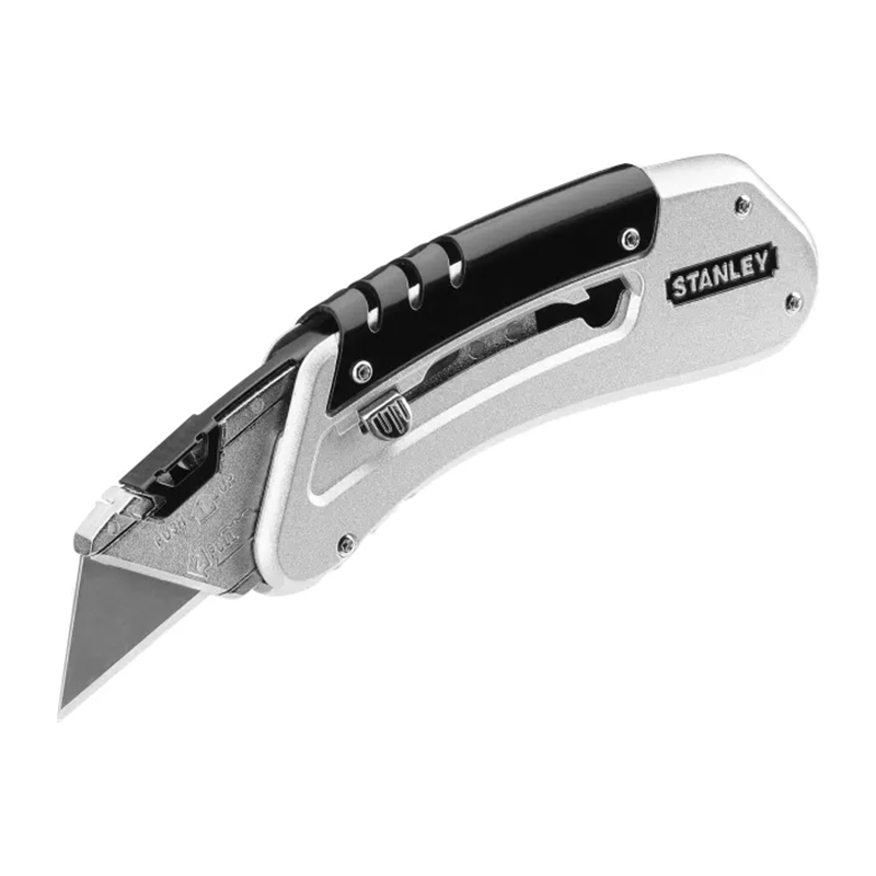 Stanley Quickslide Pocket Utility Knife