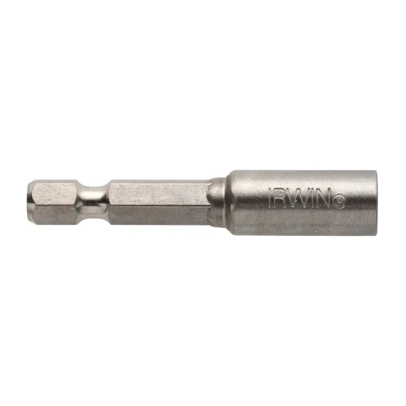 Irwin Magnetic Screwdriver Bit Holder 1/4″ x 50mm