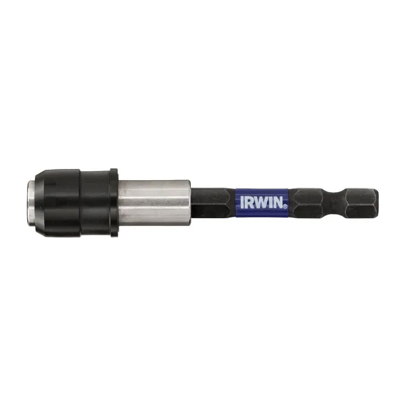 Irwin Impact Pro Performance Magnetic Torsion Bit Holder 75mm