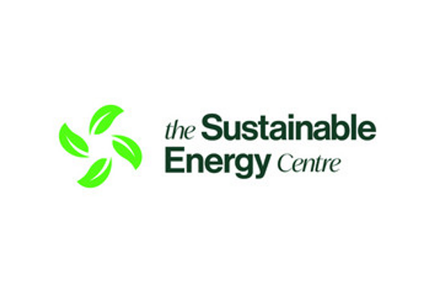 Sustainable Energy Centre logo