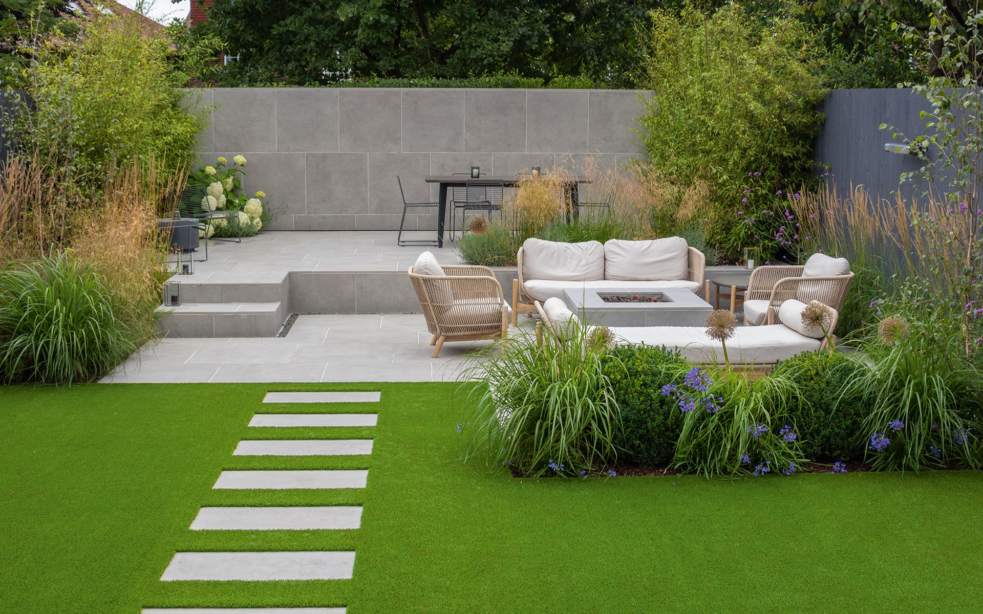 Garden & Landscaping