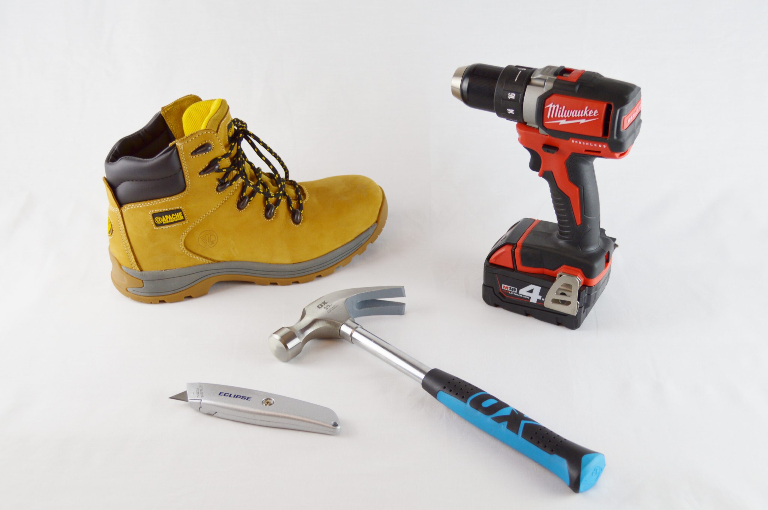 Tools & Workwear
