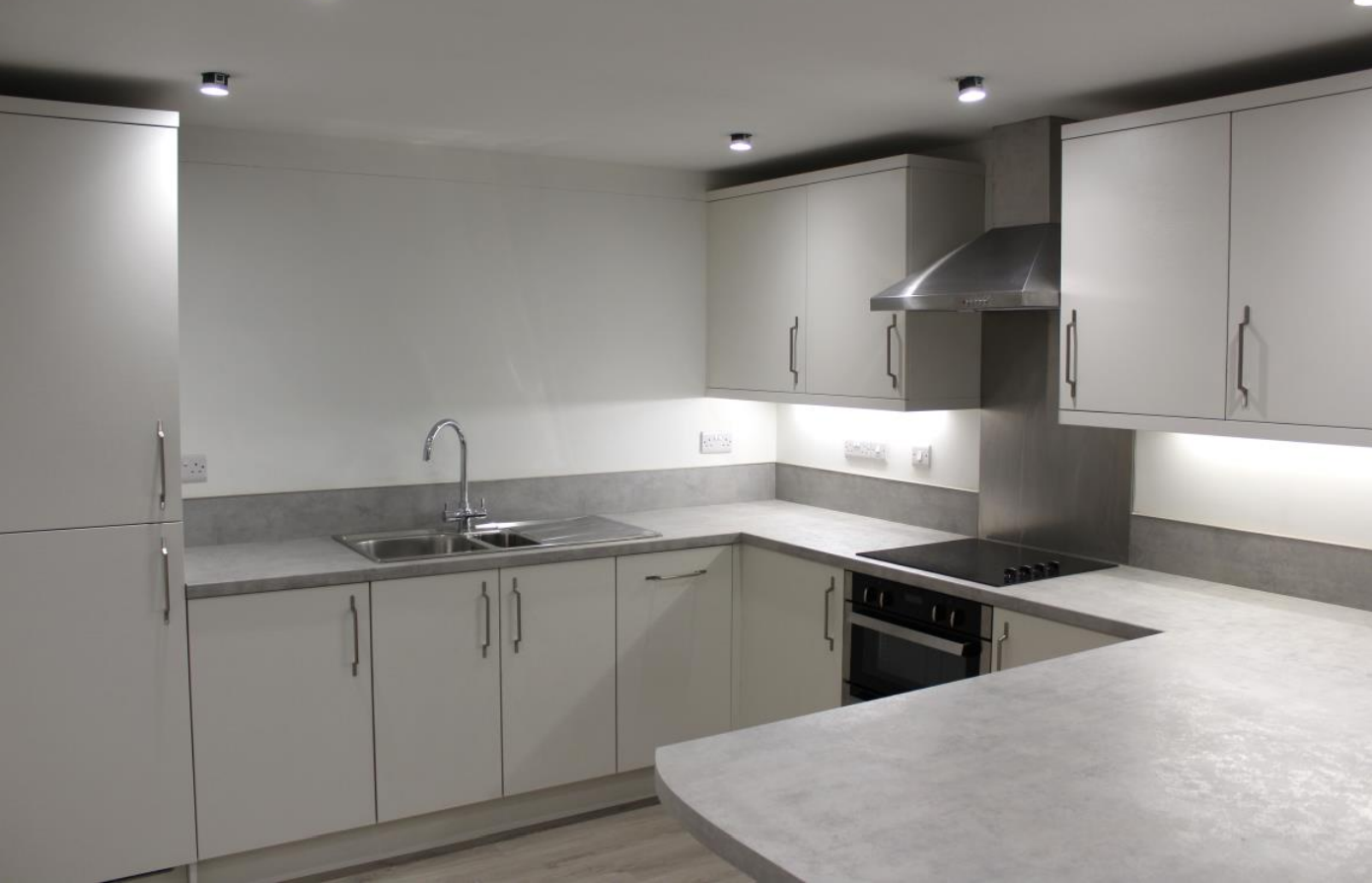 Kitchens & Bathrooms